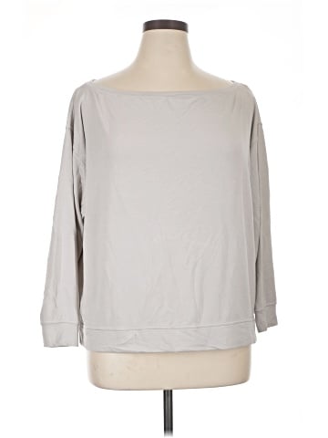 Lululemon Athletica Sweatshirt (view 1)