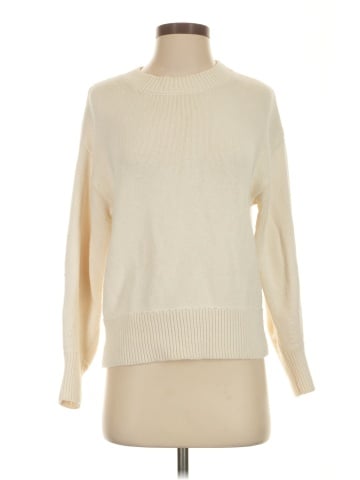 Banana Republic Factory Store Turtleneck Sweater (view 1)