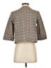 Talbots Tweed Gray Blazer Size 4 Petite - photo 2