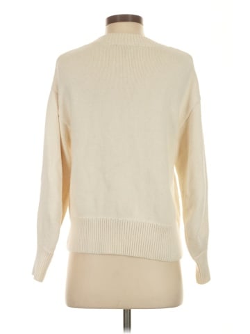 Banana Republic Factory Store Turtleneck Sweater (view 2)