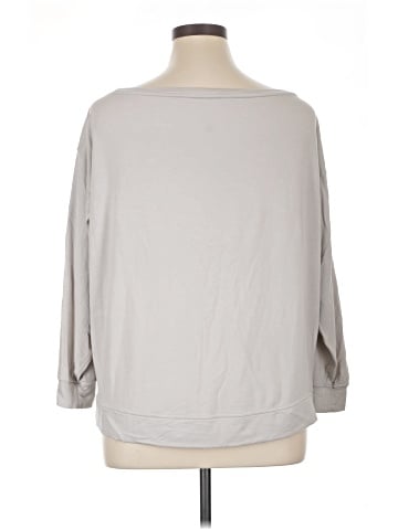 Lululemon Athletica Sweatshirt (view 2)