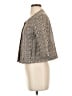 Talbots Tweed Gray Blazer Size 4 Petite - photo 5
