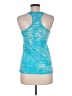 Next Level Apparel Blue Active Tank Size M - photo 2