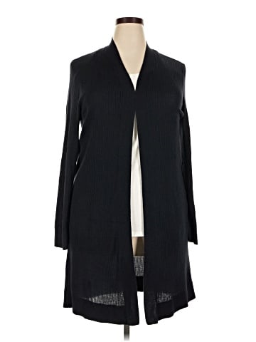 Ann Taylor LOFT Cardigan (view 1)