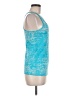 Next Level Apparel Blue Active Tank Size M - photo 4