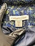 Coldwater Creek Tweed Blue Jacket Size 1X - photo 6