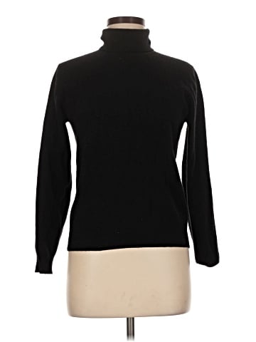Assorted Brands Cashmere Pullover Sweater (view 1)