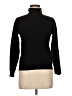 Assorted Brands 100% Cashmere Black Cashmere Pullover Sweater Size M - photo 1