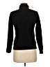 Assorted Brands 100% Cashmere Black Cashmere Pullover Sweater Size M - photo 2