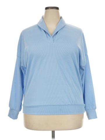 Shein Sweatshirt (view 1)