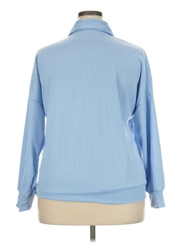 Shein Sweatshirt (view 2)