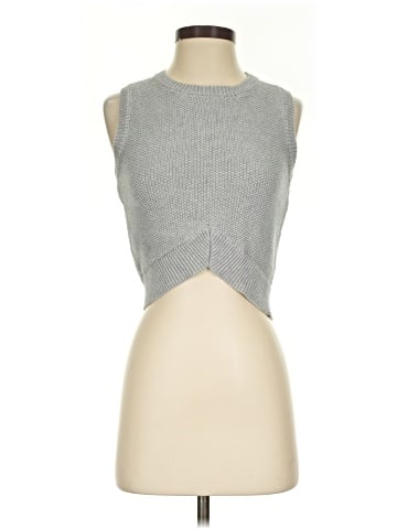Crescent Sweater Vest (view 1)