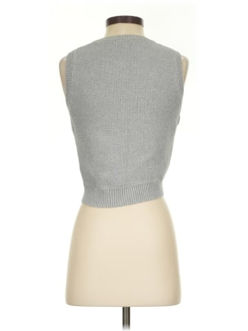 Crescent Sweater Vest (view 2)