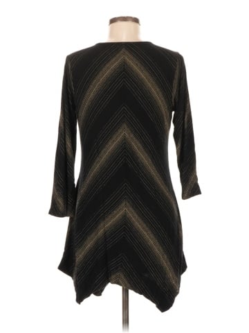 Soma 3/4 Sleeve T-Shirt (view 2)