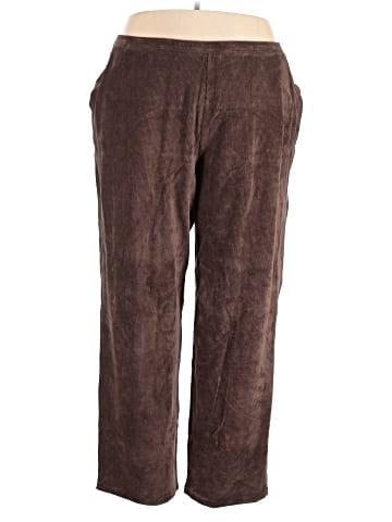 L.L.Bean Casual Pants (view 1)