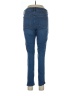 Jessica Simpson Solid Blue Jeans Size 10 - photo 2