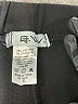 G.W. Black Active Pants Size XL - photo 4
