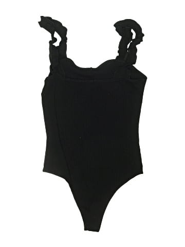 Blue Rain Bodysuit (view 2)