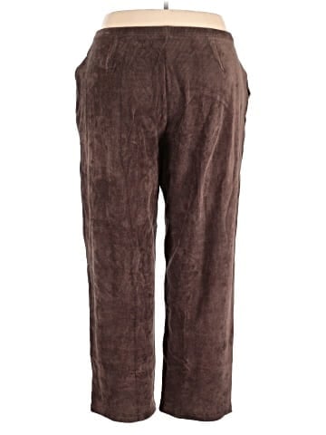 L.L.Bean Casual Pants (view 2)