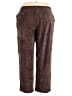 L.L.Bean Brown Casual Pants Size 3X - photo 2