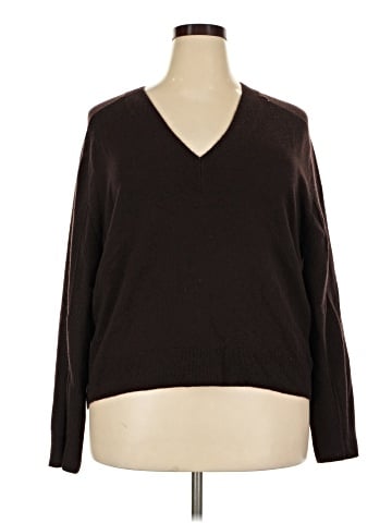 Madewell Pullover Sweater (view 1)