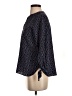 MICHAEL Michael Kors Blue 3/4 Sleeve Blouse Size P (petite) - photo 5