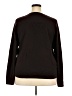 Madewell Brown Pullover Sweater Size XXL (estimated) - photo 2