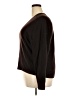 Madewell Brown Pullover Sweater Size XXL (estimated) - photo 5