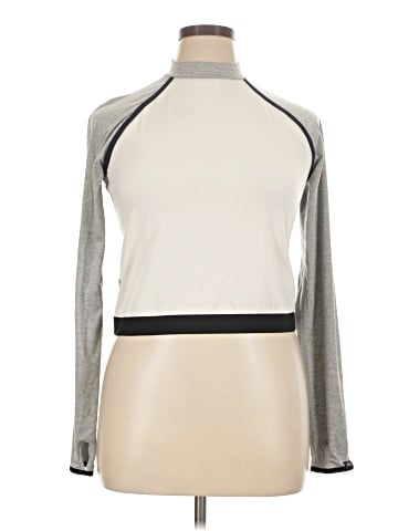 New Balance Long Sleeve Turtleneck (view 1)