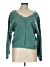 Lush Green Cardigan Size L - photo 1