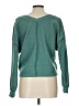 Lush Green Cardigan Size L - photo 2
