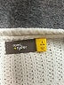 Rumi + Ryder Ivory Pullover Sweater Size 12 - 14 - photo 3