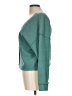 Lush Green Cardigan Size L - photo 5