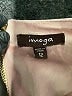 Imoga 100% Polyester Pink Dress Size 12 - photo 3