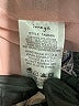 Imoga 100% Polyester Pink Dress Size 12 - photo 4