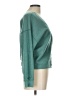 Lush Green Cardigan Size L - photo 4