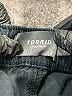 Torrid Solid Black Shorts Size 2X Plus (2) - photo 3