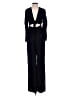 A.L.C. Black Jumpsuit Size 2 - photo 2