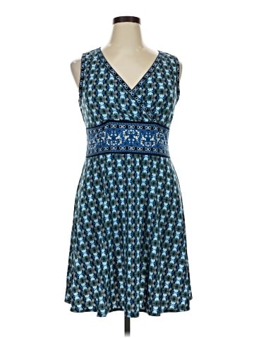 Max Studio Cocktail Dress (view 1)