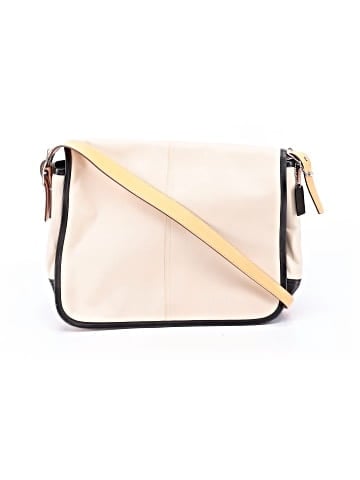 Coach Factory Messenger (view 1)