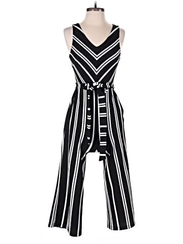 Ann Taylor Factory Jumpsuit (view 1)