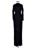 A.L.C. Black Jumpsuit Size 2 - photo 1