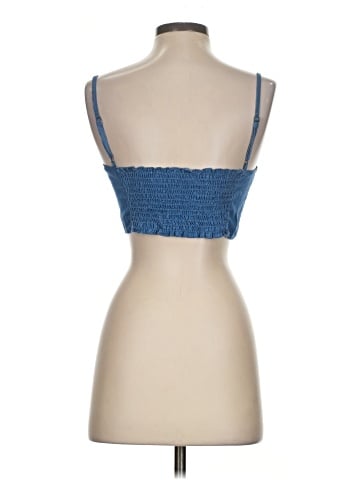 Lulus Sleeveless Top (view 2)