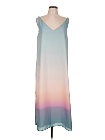 H By Halston Casual Dress (view 1)