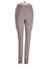 Avalanche Solid Gray Active Pants Size S - photo 1