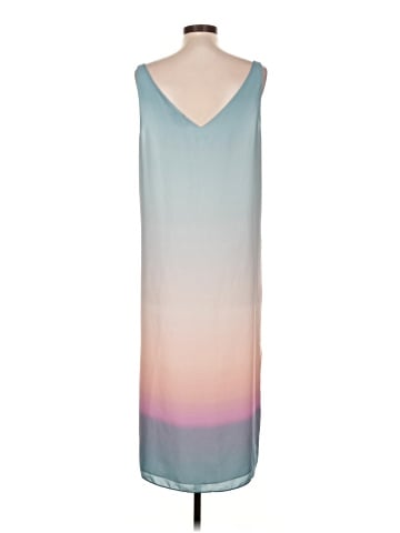 H By Halston Casual Dress (view 2)