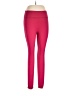 Fabletics Pink Active Pants Size L - photo 1
