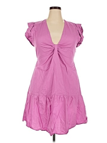 Steve Madden Casual Dress (view 1)