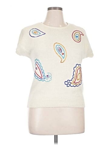 Koret Sweater Vest (view 1)