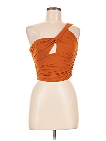 Forever 21 Sleeveless Top (view 1)